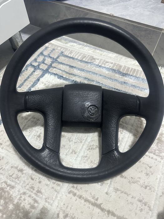 Руль Пассат Б3 USA