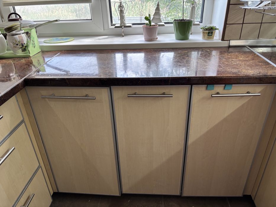 кухонный гарнитур