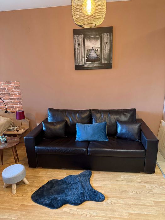 Продава се Едностаен апартамент в Разлог - 50 кв.м за 680 €/кв.м - Снимка #4