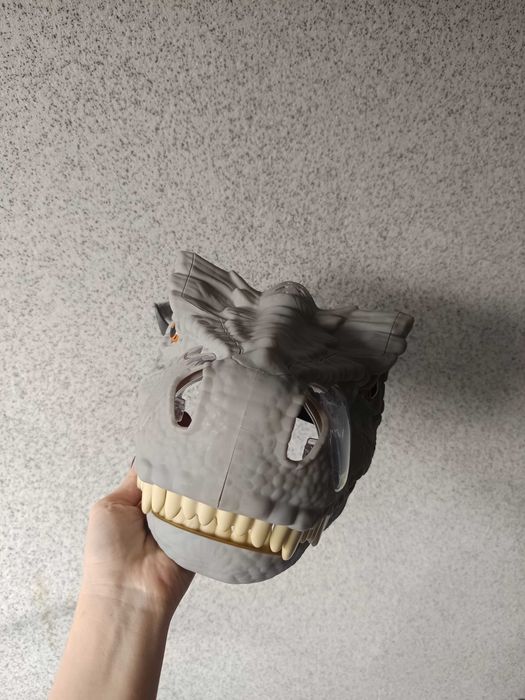 Детска маска Динозавър