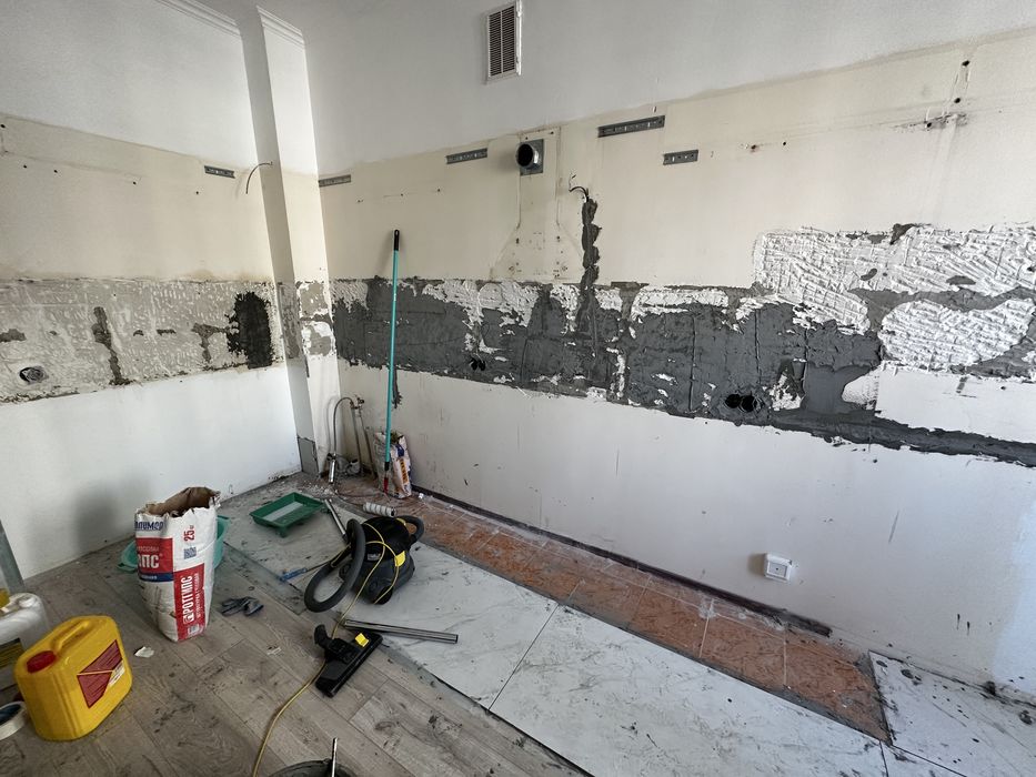 Кафель даром хороший