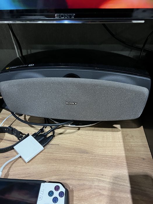 Тонколони Sony ss-LA500