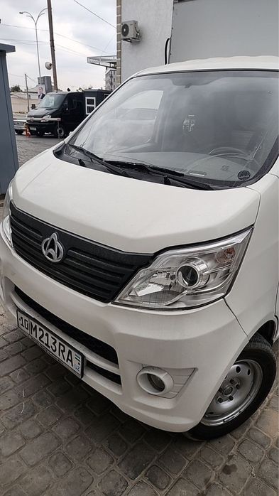 Changan 98 talik mator