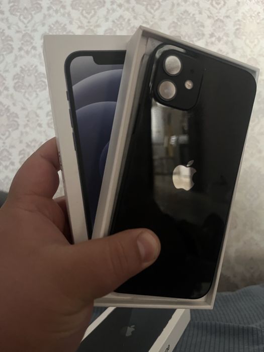 Айфон 12 iphone 12