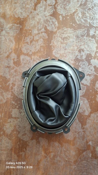 Маншон за скоростен лост за Хонда джаз