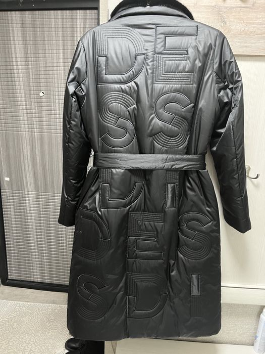 Продам пальто женское