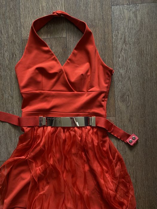 Платье Love Republi