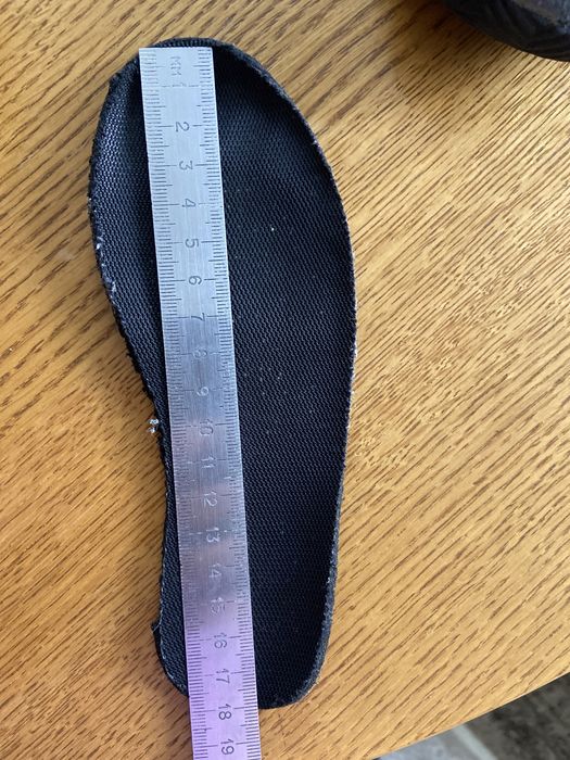 Кросовки рр 29-30