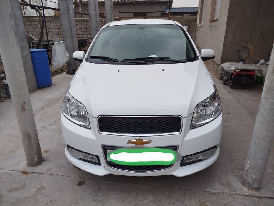 Nexi 3 2022-yil  mexanika