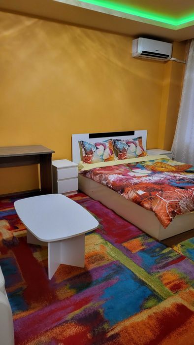 Дава се под наем Двустаен апартамент в София, Красно село - 50 кв.м за 459 € - Снимка #7