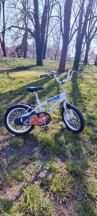 Детско колело 16"
