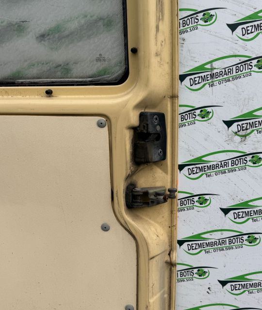 Usa laterala dreapta Volkswagen VW Transporter T4