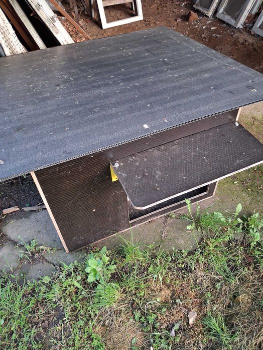 Колиба за куче..