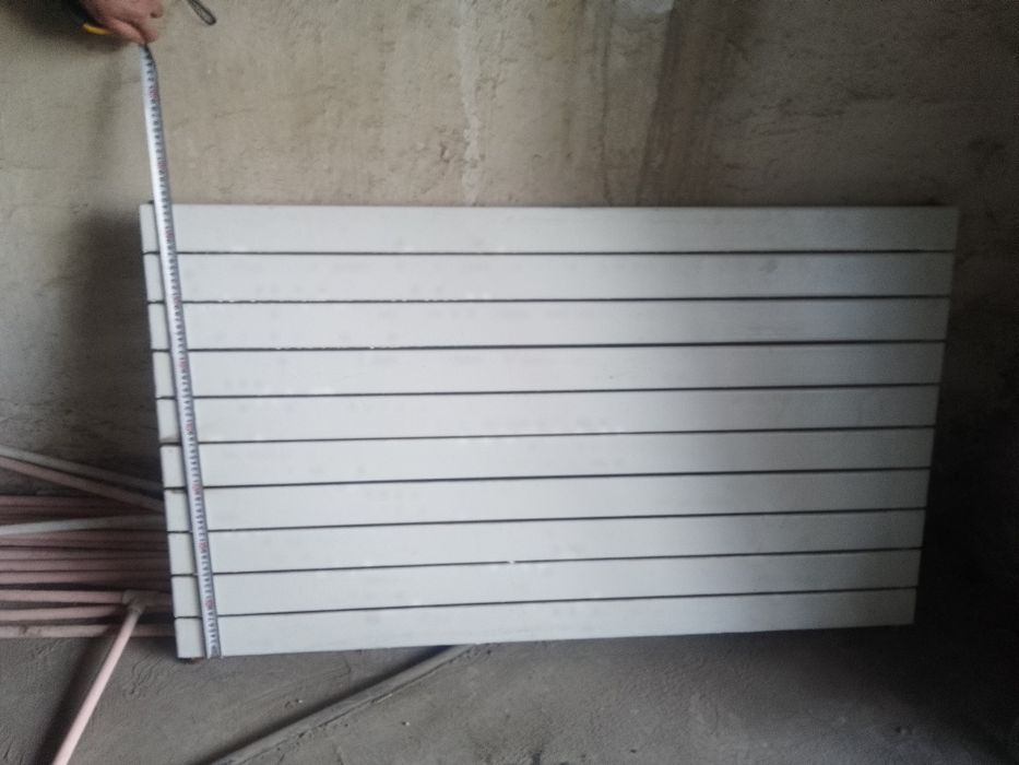 Radiator sotiladi