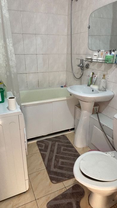 3ком квартира военный инстут