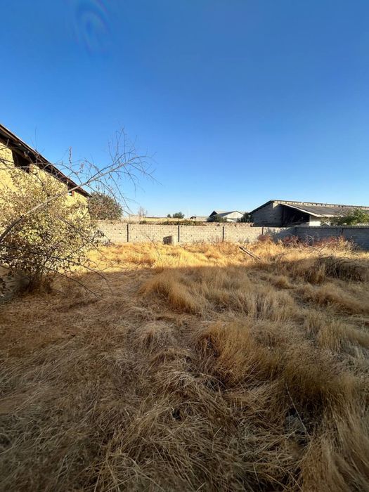 Участок 4,5 сот.Тузель(Янги-Узбекистан(Олимпийский городок