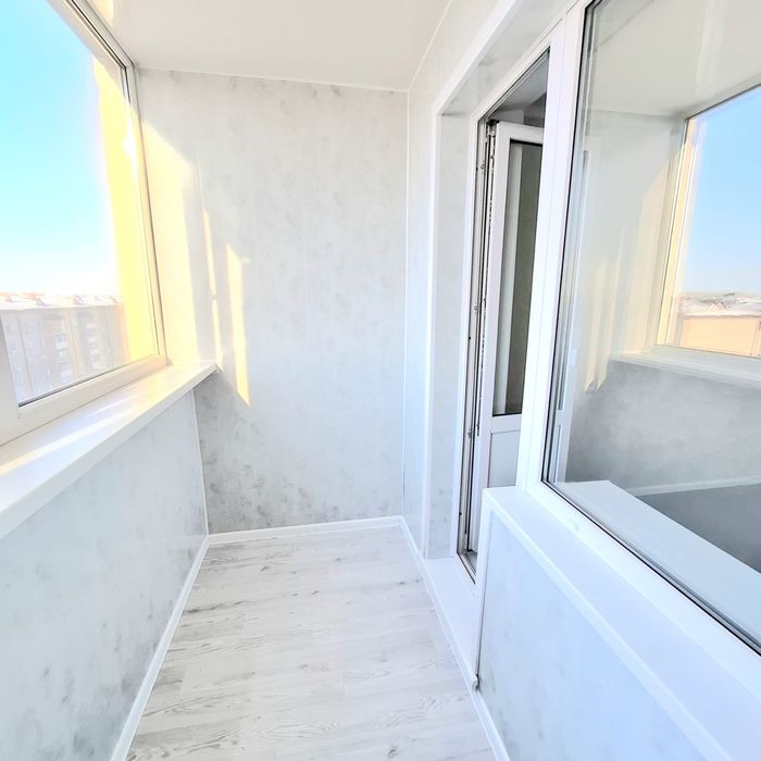 Продам 2 комн квартиру район Океана