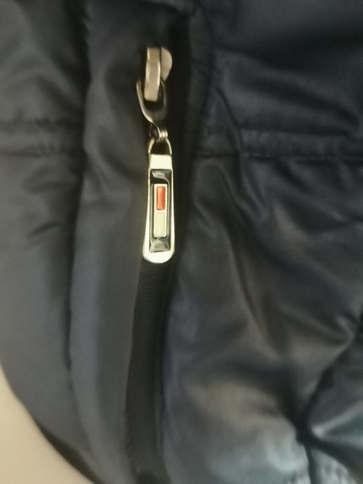 Geaca Tommy Hilfiger S
