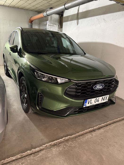 FORD Kuga 2024 — imagine 5