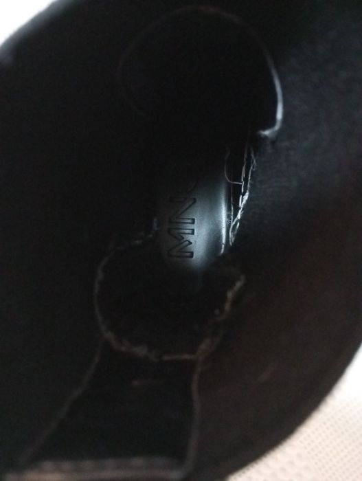 Обувь как новая ! Качество Супер 37 и 38 размер