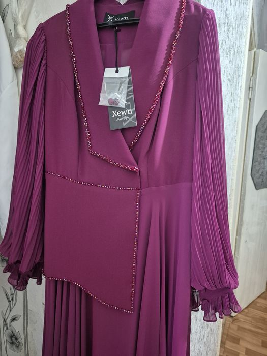 Продам платье вечерное