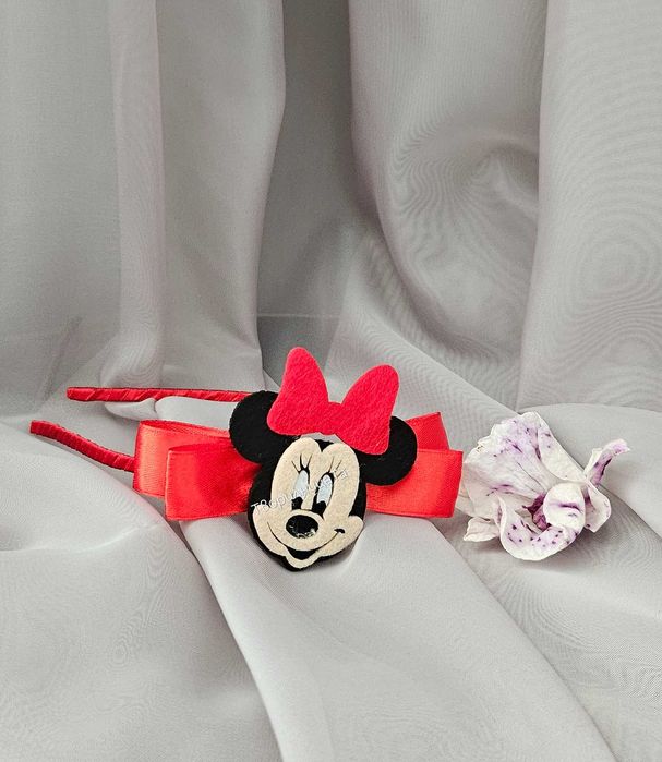 Ръчво изработени диадеми