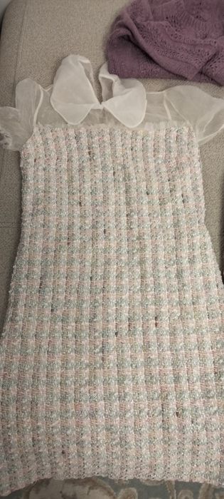 Все за 5 тыс. На девочку 11-13 лет