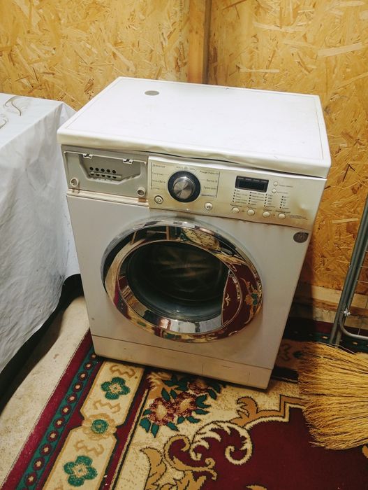 Стиральные машины автомат