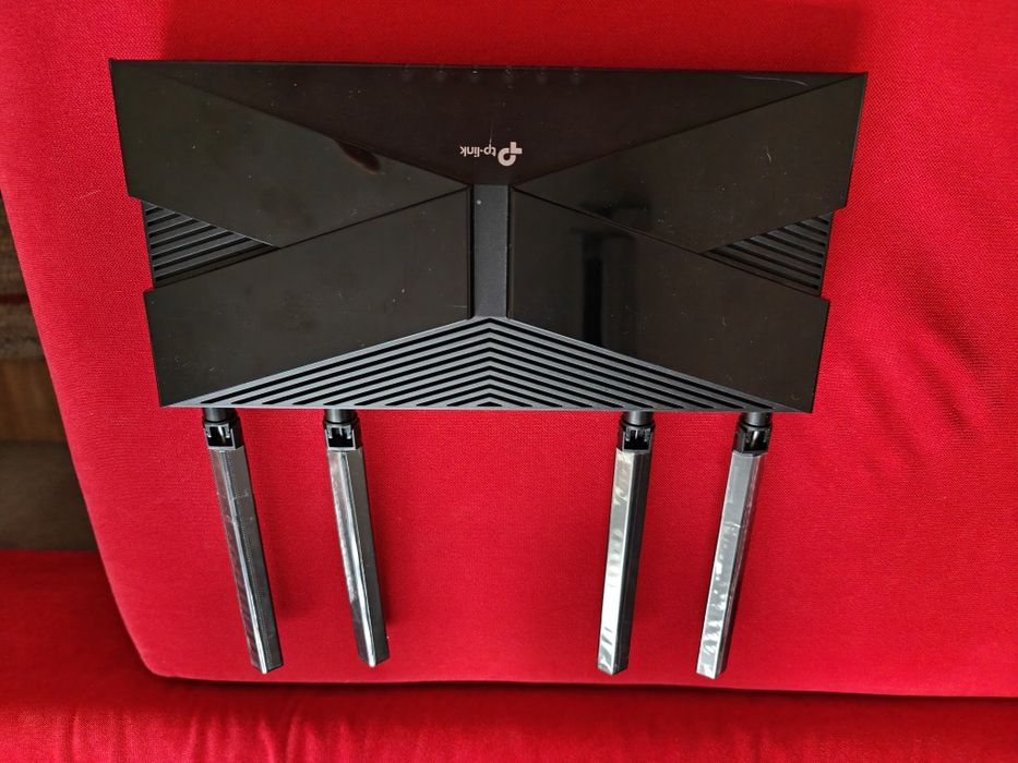 Рутер TP-LINK Archer AX23