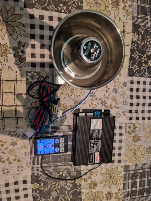 Сгу федерал 800 ватт