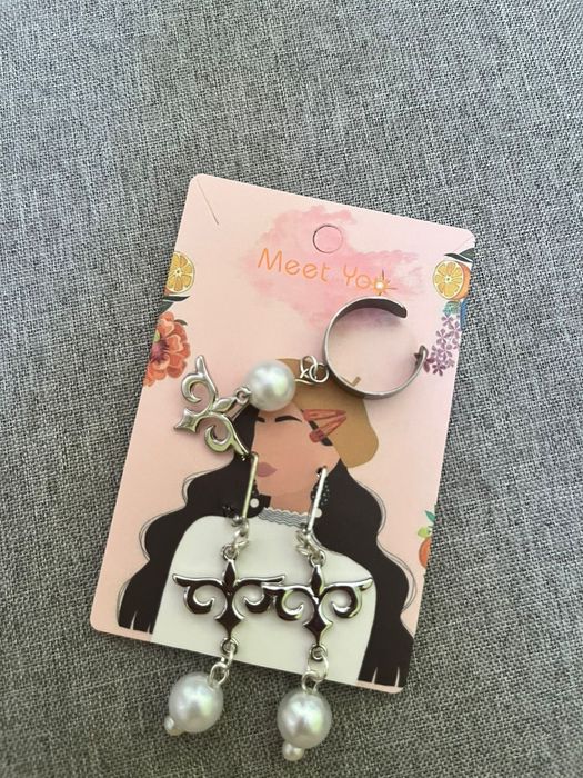 Ручная  работа  .