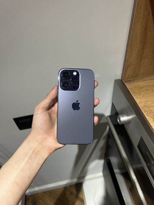 Продам айфон 14 про 256гб