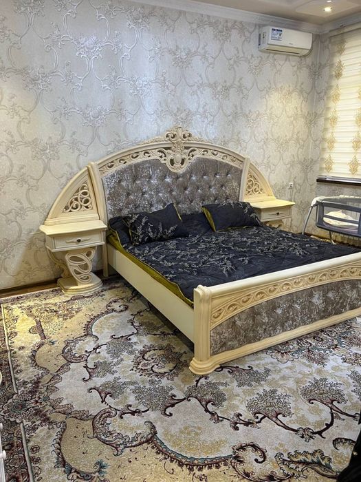 Компактный удобный дом