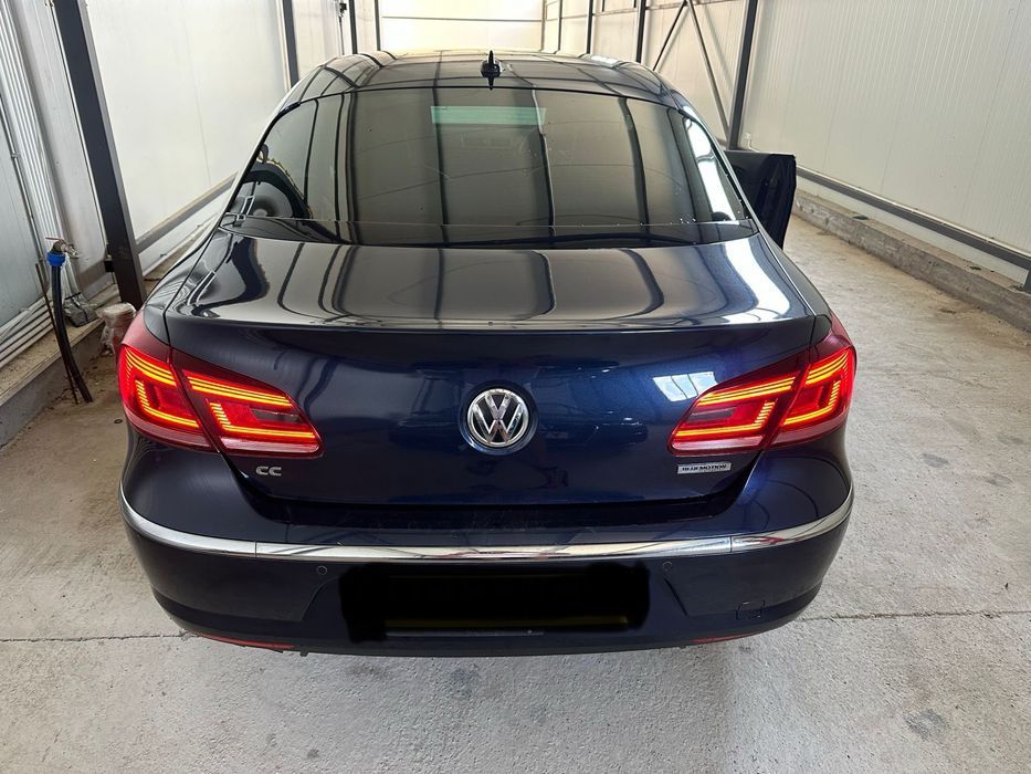 Stop stanga dreapta vw passat cc facelift