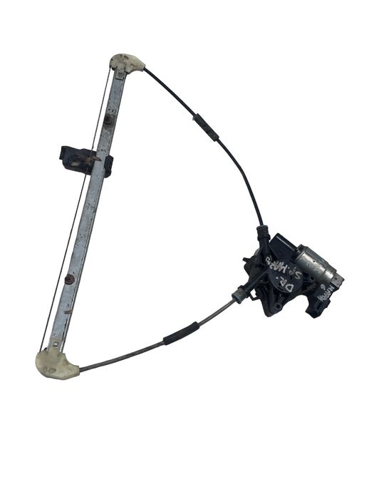 Macara Geam Dreapta Spate Mazda 6 Gg 2002 - 2008 G22C5958X