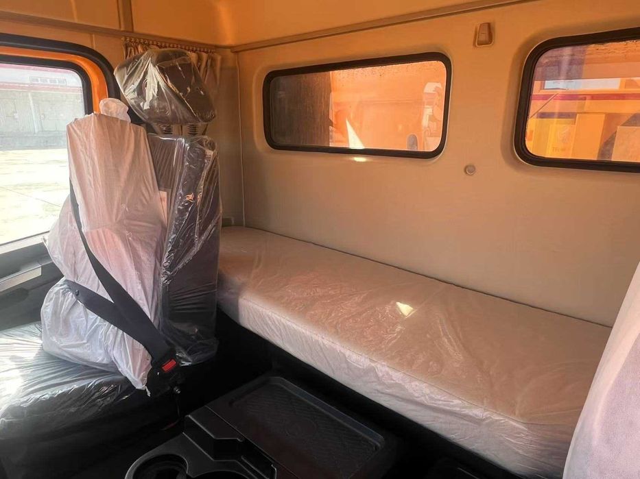 Самосвал Shacman X3000 6×4