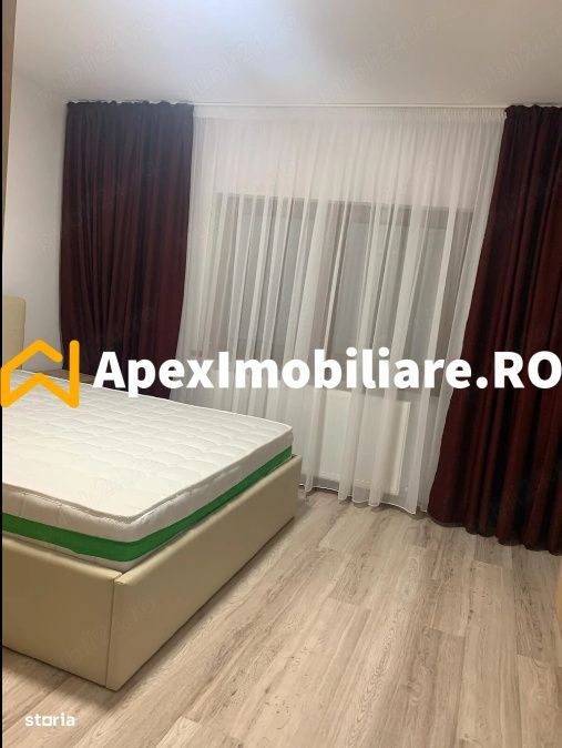 Apartament 2 camere de inchiriat Vitan Bucuresti | ApexImobiliare.ro