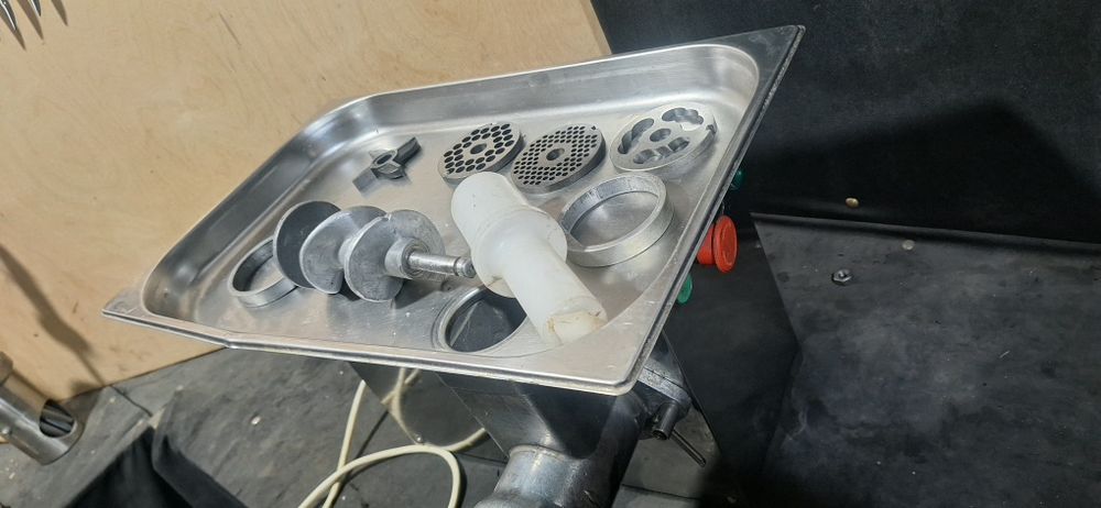 мясарубка мим 300