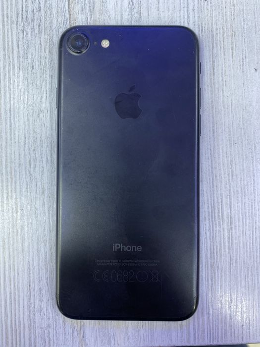 Iphone 7 128 gb.