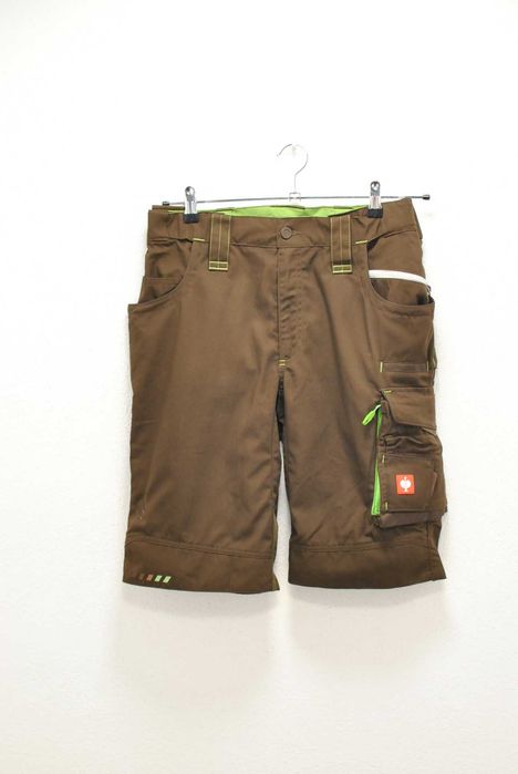Engelbert Strauss Motion 2020 pantalon scurt marimea 50  (4282)