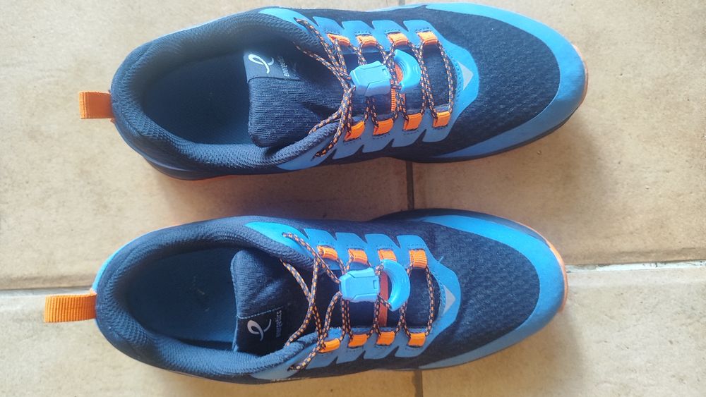 Маратонки Energetics 39