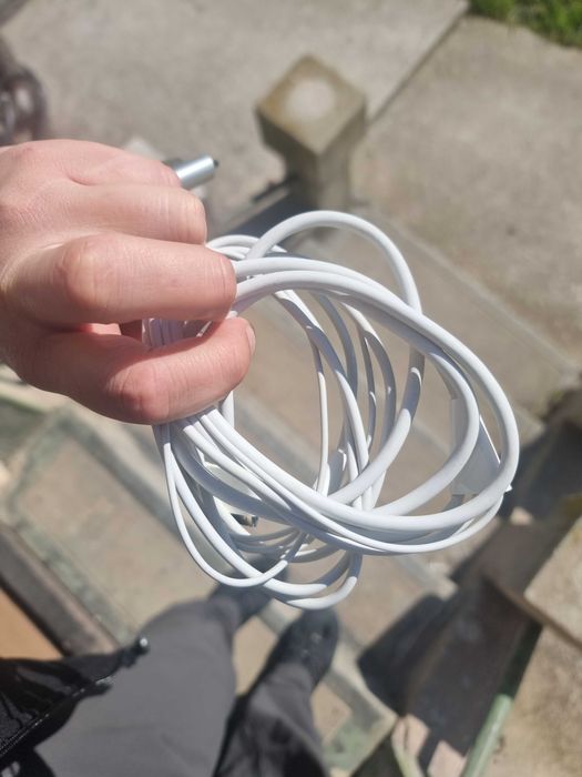 Apple Component AV Cable