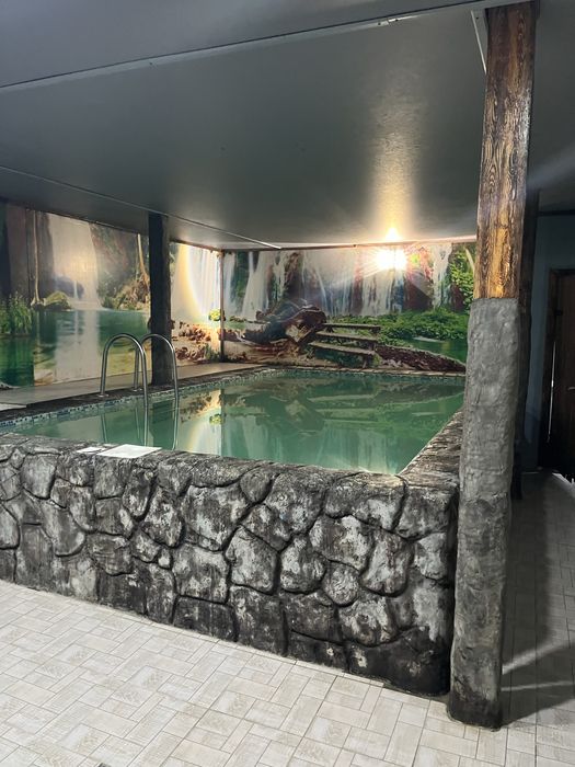 Сдам в аренду 2 сауны