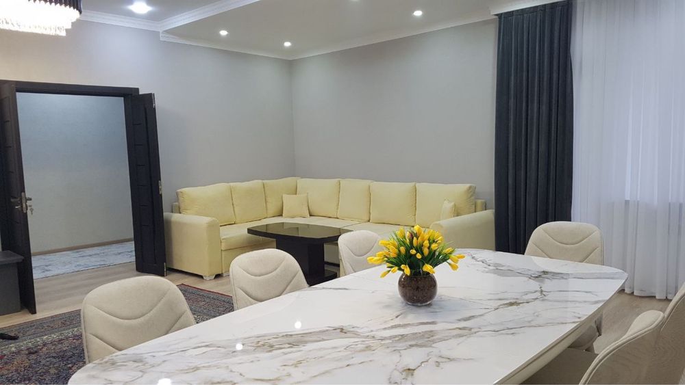 Сдаю в аренду квартиру на Дархане