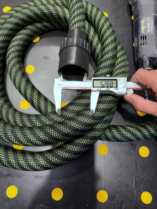 Furtun pentru aspirator Festool