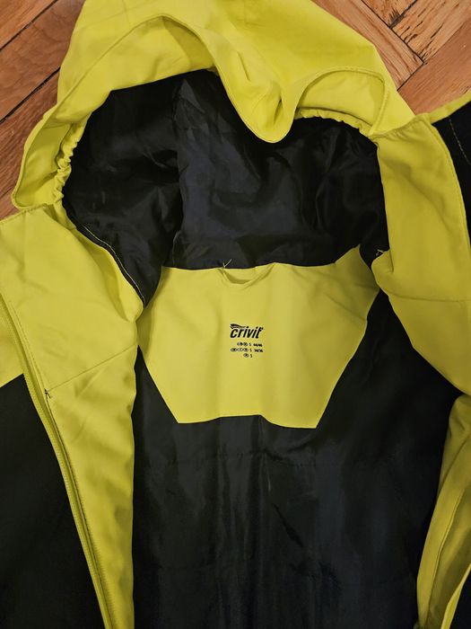 Geaca ski CRIVIT mărimea S