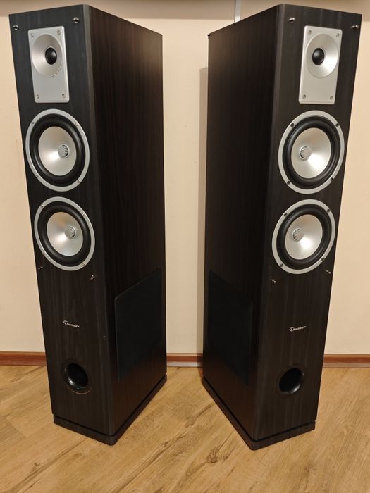 Hi-Fi LOUDSPEAKERS SYSTEM - Home Theatre System