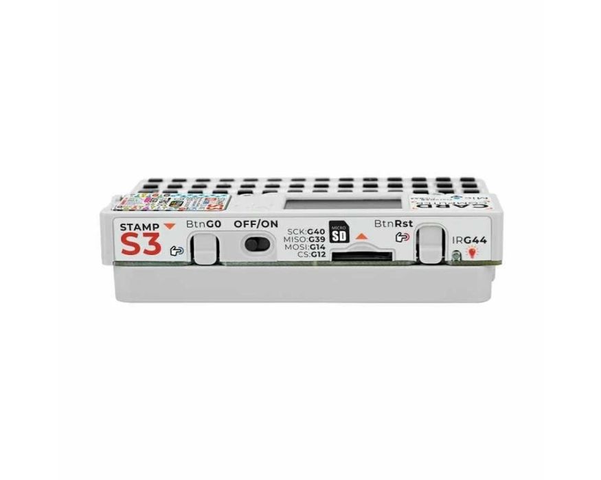 Микрокомпютер M5stack