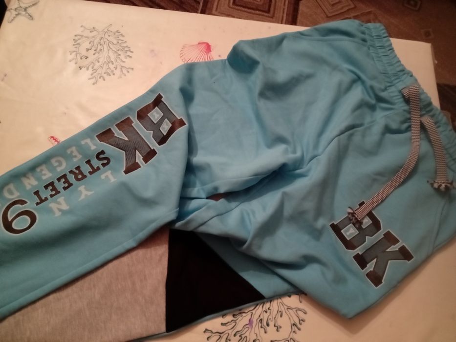 Одежда для мальчика 44 46