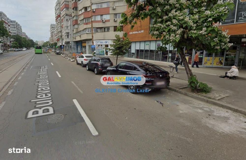 Spatiu Comercial Ion Mihalache